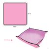 Foldable Gardening Mat, Planting Repotting Waterproof Thicken Suitable for Indoor Outdoor