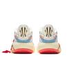 Anta Kai 3 Chinese New Year Men Sneakers Orange Beige Gold 112621102-3
