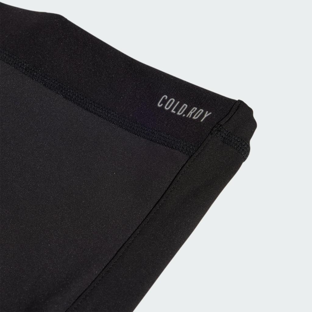 Adidas RDY Running and Training Neck Warmer DMD68 Black JPXL COLD. Men's (IB2659)