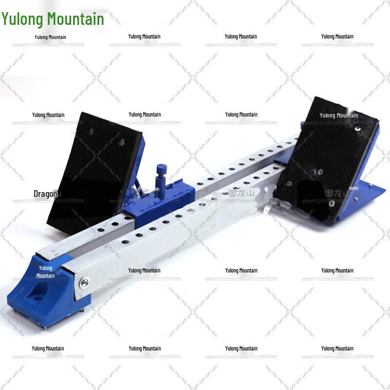 Iron Starting Block
