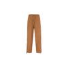 Club Casual Pants Men's Dark Brown (Unisex) Casual Pants FN3097 281