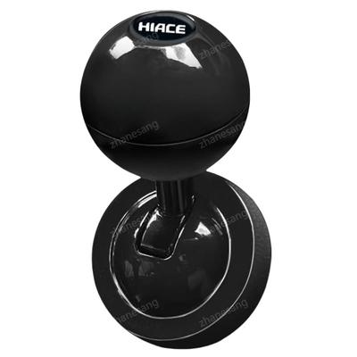 Hiace Engine Start Button, One-touch Start Lever for Cars, Spherical Shape, Funny Car Push