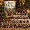 Weihnachts-Adventskalender 2026 – Feiertags-Blindbox-Kalender im Tier-Thema
