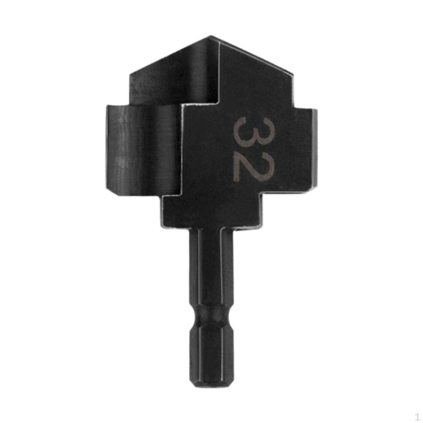 

PPR для ступенчатого типа расточки 51 mm x 30 mm