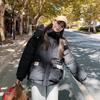 Fashion Cotton Clothes Women's Hooded 2025 Winter New Small Korean Version Loose Thickened Versatile Warm Cotton-padded Jacket