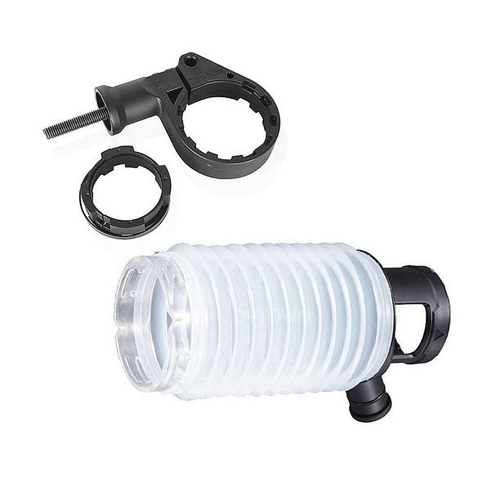 

Makida 198362 9+194581 5 Комплект оснований для пылезащитных колпачков