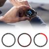 Stainless Watch Frame Bumper Shell for 8 51mm Protector Cover Smartwatch Scratchproof Housing Bezel Rings Cover