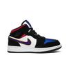 Air Jordan 1 Mid SE GS Rivals BQ6931-005