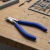 Model Nippers Carbon Steel Sprue Hardness HRC58-62 Trimmer