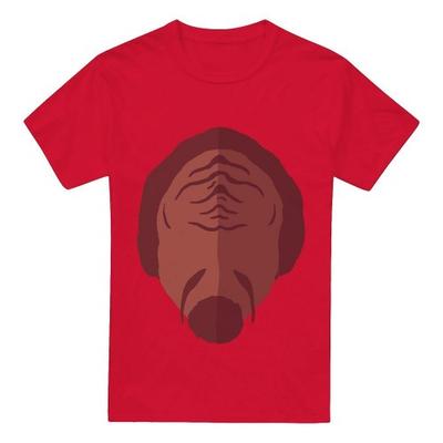 Mens The Next Gen Klingon T-Shirt