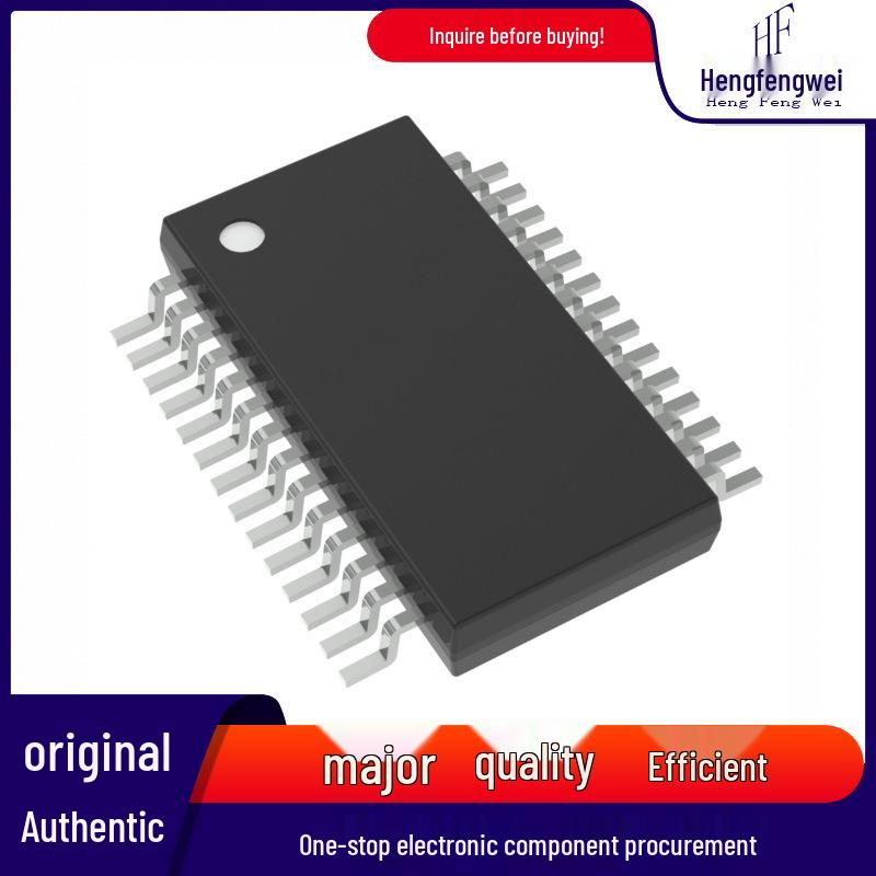 AD9225ARSZ SSOP-28 IC Chip - Screen Printing Package, Brand New, Original