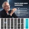 TV Remote Control TV Universal Remote AA59-00786A Replaced Remote Control Fits for Samsung 3D Full Smart HD LED TV