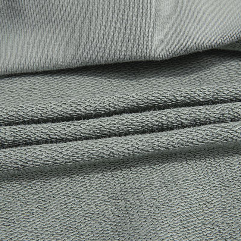 Adidas Elevated Crew Sweatshirt Men Sweatshirt Pea-Green IK7686