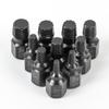 Heavy-Duty Easy Out Screw Extractor Set for High Efficiency and Durability in Removing Damaged Bolts at Home