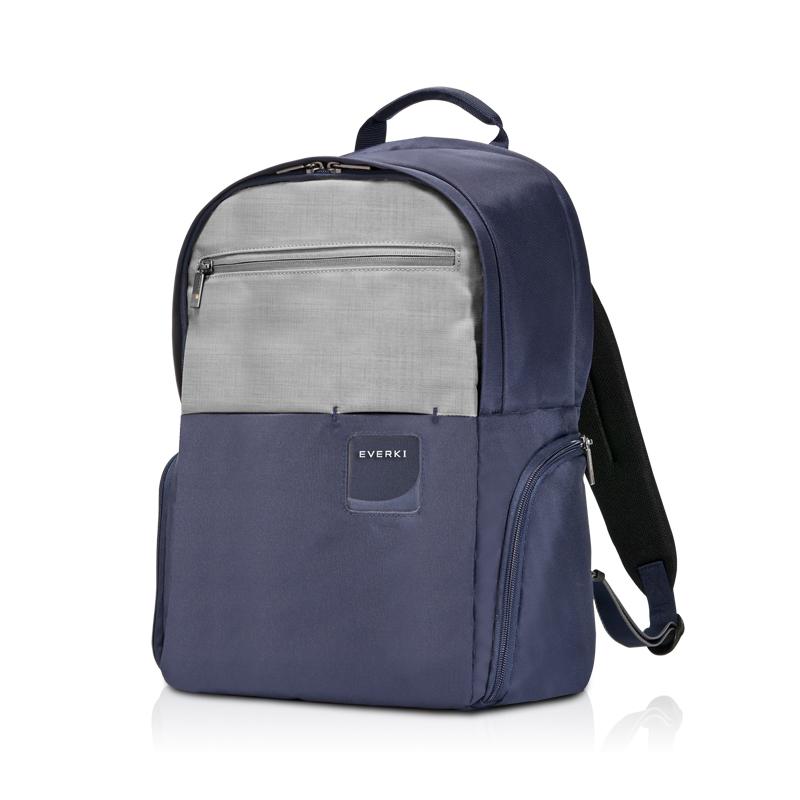 Everki Contempro Commuter Ekp160N Navy 15.6 Inch