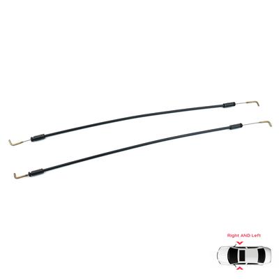 Piezas de repuesto – Accesorios convertibles