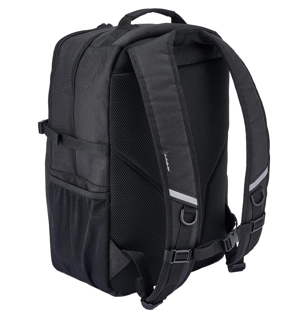 30L Hard Canvas Backpack