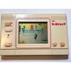 Used Bandai Game Digital Cake Shop Game & Watch