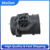 Air Flow Maf Sensor 0280217003 90510153 836565 for Opel VW Bora Golf Passat Seat Skoda Auto Parts Car Accessories High Quality