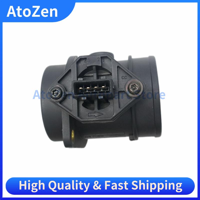 Air Flow Maf Sensor 0280217003 90510153 836565 for Opel VW Bora Golf Passat Seat Skoda Auto Parts Car Accessories High Quality