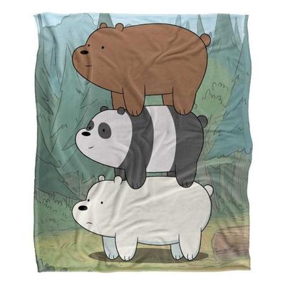 Dětské povlečení – Dětské deky