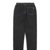 Thisisneverthat Denim Loose Pant Black