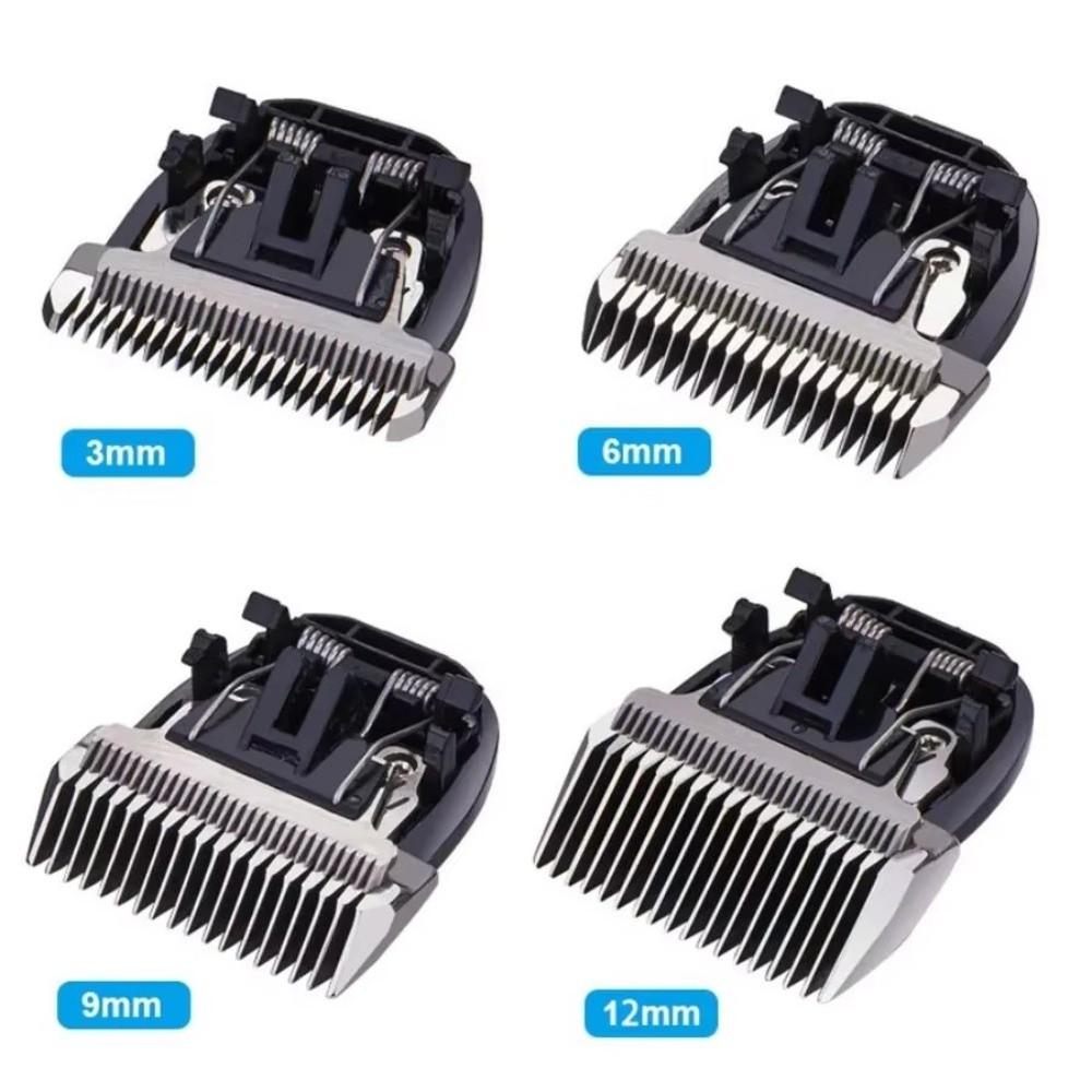 Detachable Pet Hair Clipper Head Professional Replacement Head  for Dogs Cats