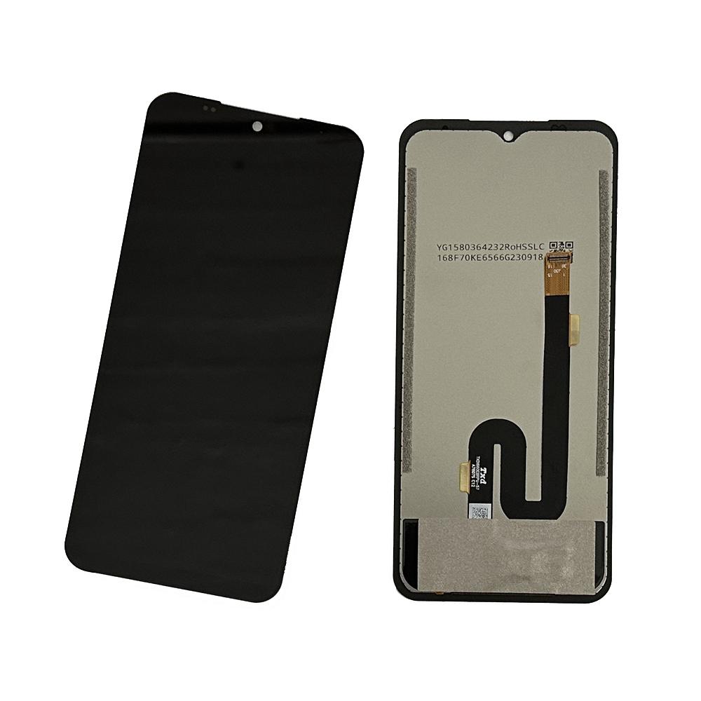 LCD Screen and Digitizer Full Assembly for Ulefone Armor 21