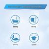 Liu Shen Cooling & Moisturizing Soap Bar Set