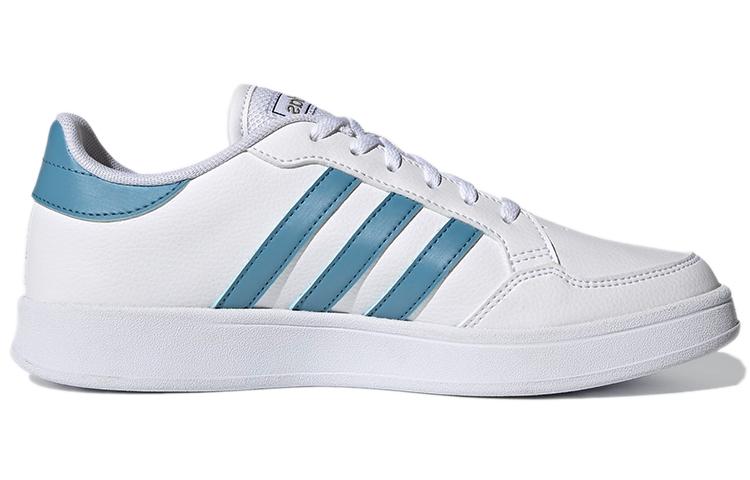 adidas Breaknet 'White Blue' Women's FZ2465