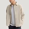 Adidas Seersucker Long Sleeve Sun Protection UPF50+ Casual Sports Shirt Men shirts KE4037