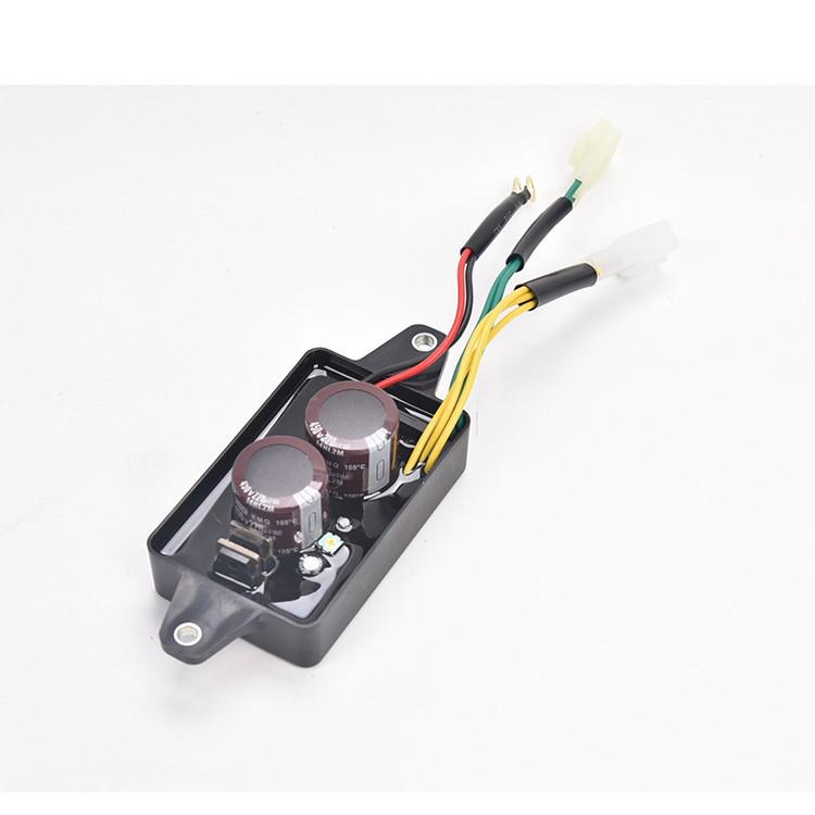 Gasoline Engine AVR Voltage Regulating Board SHT11500 Series
