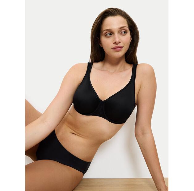 Бюстгальтер с косточками Triumph Comfort Minimizer