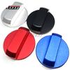 Alloy Exterior Fuel Tank Oil Gas Cap Cover Trim For Toyota GR86   Gas Cap Sticker Decoration For Subaru BRZ