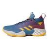 adidas Court Vision 3 'Red Yellow' Sneakers GY0997