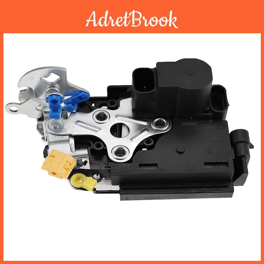 Door 96272643 Lock Left Front Actuator For Chevrolet Aveo