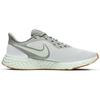 Nike Revolution 5 'Platinum Tint Grey Fog' para Hombre BQ3204-019