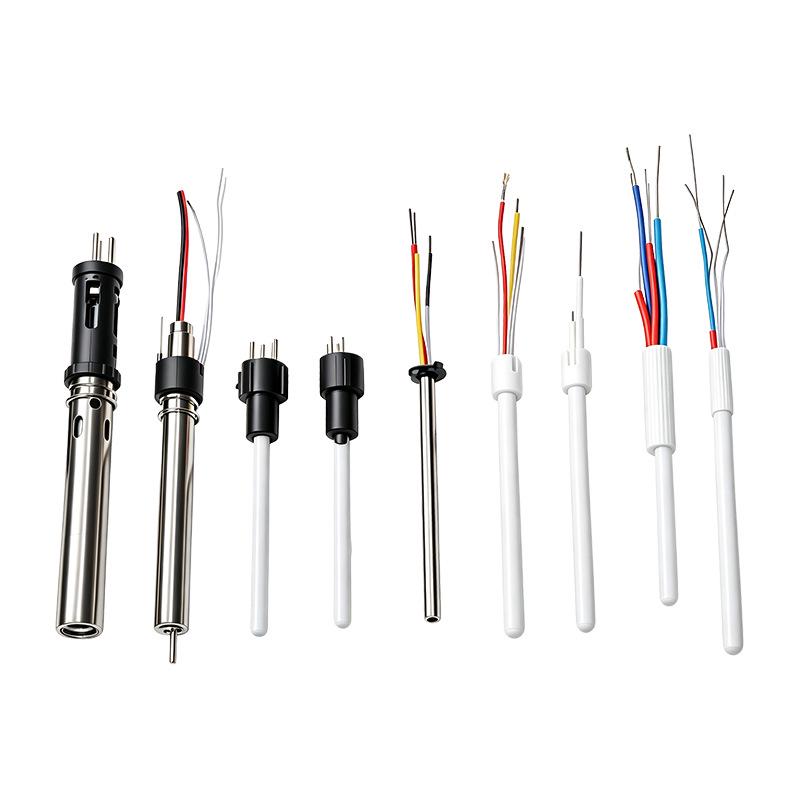 1322 & 1323 Soldering Iron Station Elements: Metal Core 936A, 13214 Wire, 203H High-Frequency Heating Components.