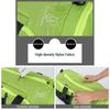 Foldable Travel Bag Nylon Duffel Bag for Traveling Gym Bag for Men and Women Sports Tote Gym Bag