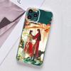 TGCF Heaven Official's Blessing Tian Guan Ci Fu for Samsung Galaxy A04 A14 A23 A34 A54 M23 M33 M52 M53 M30S M31 M51 M21 Case