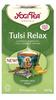 AYURVEDIC TEA TULSI RELAX ORGANIC (17 X 2 G) 34 G - YOGI TEA