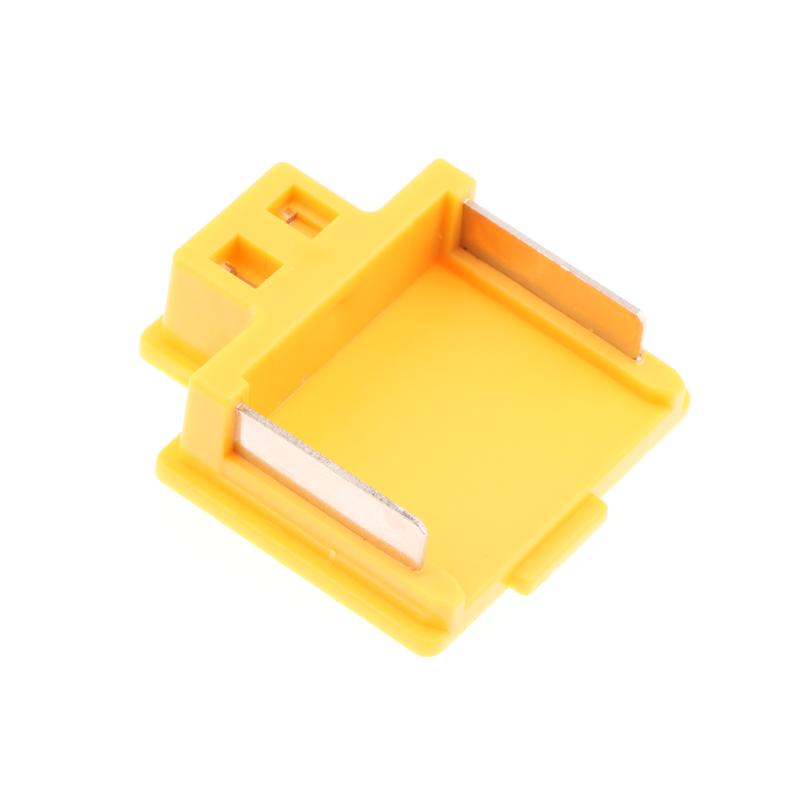 Bl1850 Bl1830 Pcb Bms 7Pin Lader Hunn Ledningsnett/Mann Batteriholder/Ladebeskyttelseskort Koblingsterminal