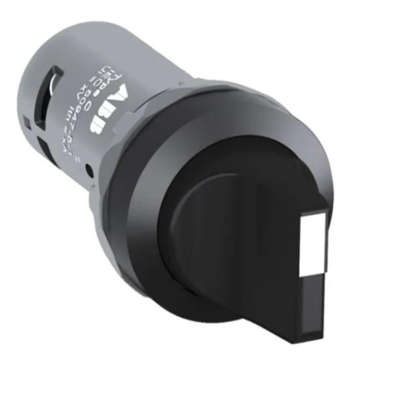 

In-Stock ABB Selector Switches: C2SS1-10B-10, C2SS3-10B-10, C3SS1-10B-02 Model J