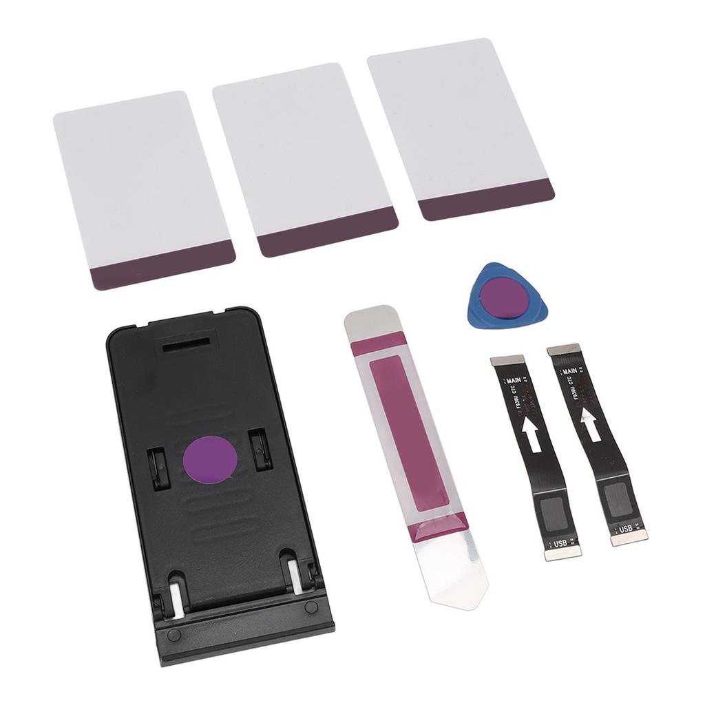 Mobile Phone Motherboard Cable FPC Flexible Connection Cable with Repair Tools Replacement For