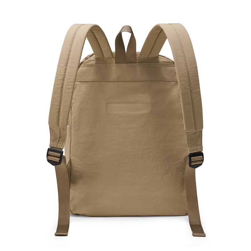 Women's Lightweight Travel Backpack 2025: College-Friendly Commuting & School Bag by Lulu