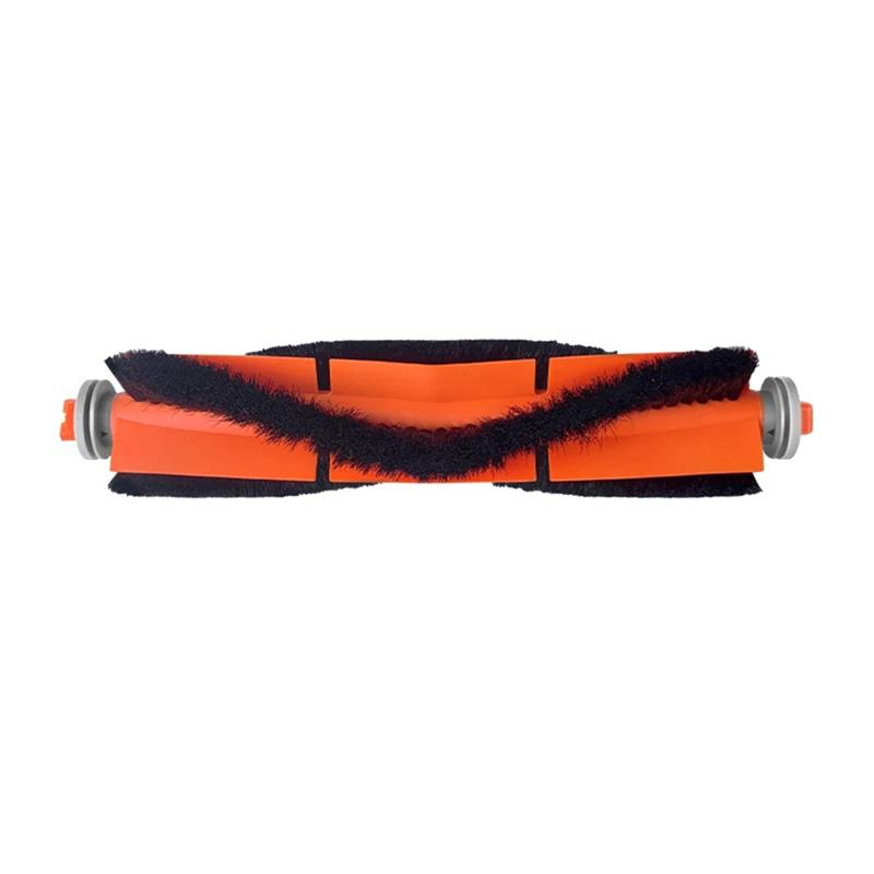 A78E-Accessories For Everybot Q5 Replacement Parts For Everybot Q5 Main Roller Side Brush Dust Bag HEPA Filter