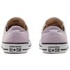 Chuck Taylor All Star Converse Low 'Pale Amethyst' 172689C