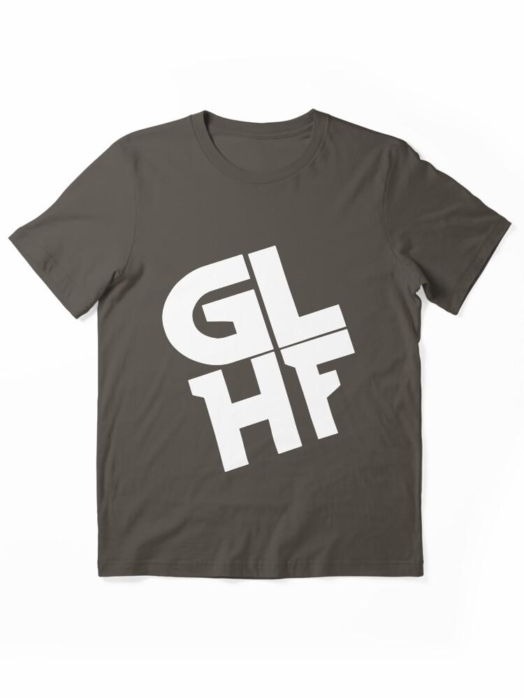 StarCraft GLHF Essential T-Shirt