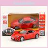 Legierungsauto-Modell Toyota 86 Mit Schwungrad-Steuerung Für Sammler Und Kinder