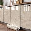 Marble Self-Adhesive Wallpaper – Waterproof Vinyl Contact Paper for Kitchen, Home Decor (40cm/55cm Width)